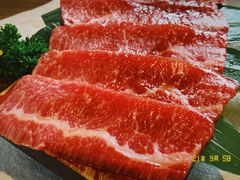 -炼火烤肉店