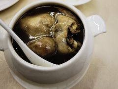 -宜兴隆家宴·私房菜(泰安华庭店)