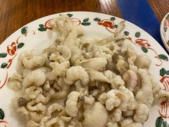 -老门框爆肚涮肉(金宝街店)