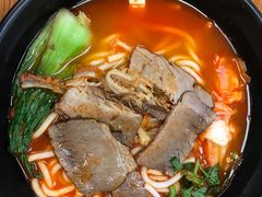 -鑫花溪牛肉米粉(凤凰街创始总店)