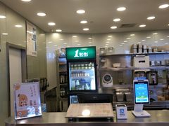 -1点点(环城北路店)