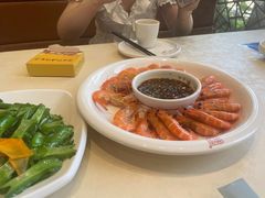 -南海渔家•海鲜•正宗海南菜(海棠湾店)