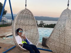 -华侨城阳宗海海景温泉