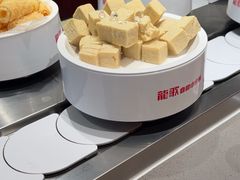 -龍歌自助小火锅(雨花台江南虹悦城店)