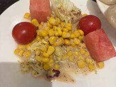 -京香轩·中餐厅(上海中庚聚龙酒店)