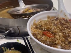 -陈记顺和潮汕牛肉火锅(韩江路店)