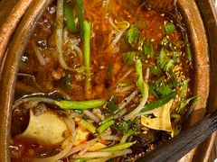 -麒麟风烤牛肉·云南烧烤小排档(丹凤街店)