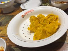 -金谷园饺子·烧烤(人大总店)