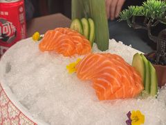 -乔街深夜食堂·小龙虾·高压锅生蚝(杭州总店)