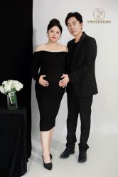 -孕视觉专业孕妇摄影(天津南开店)