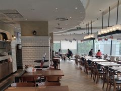 -必胜客(巴沟店)