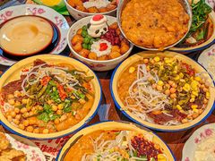 -池嬢拌粉(上海首店)