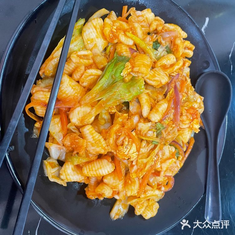 预制菜还是蔓延到了小餐馆！