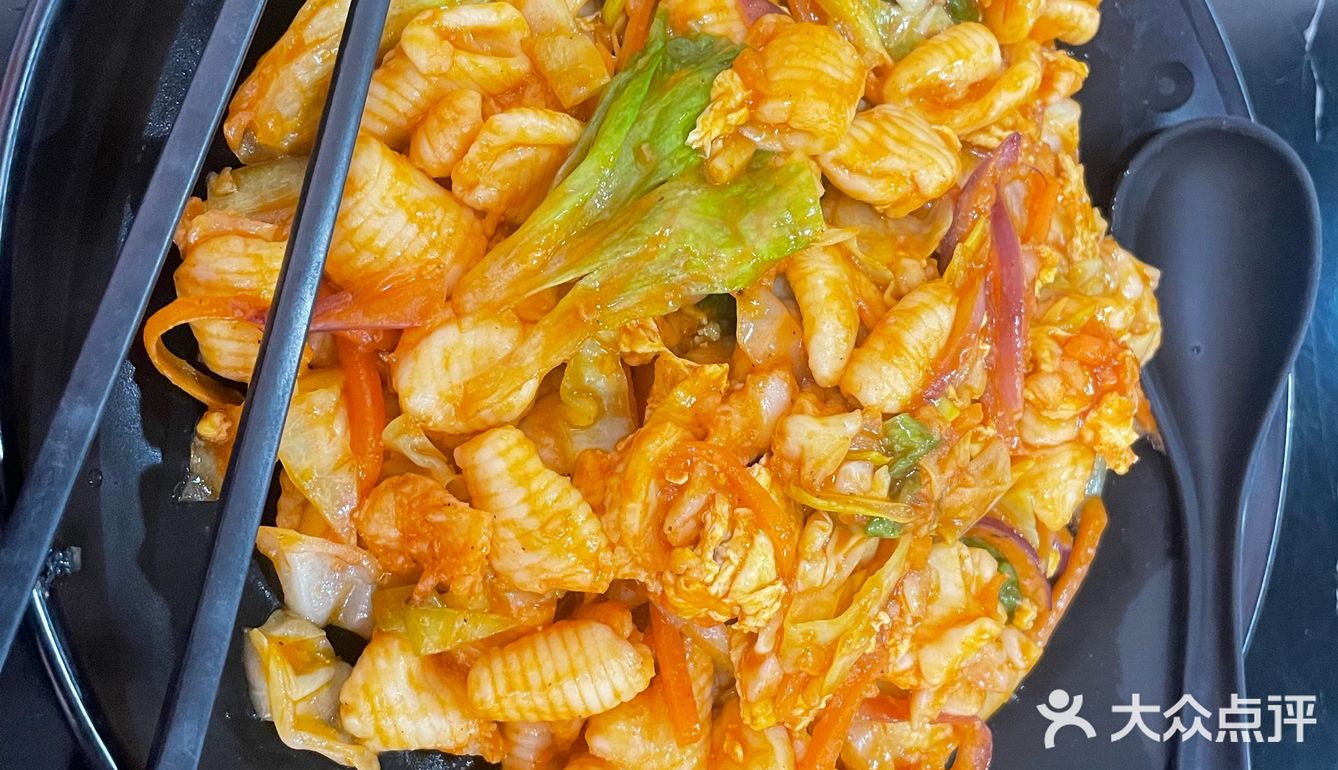 预制菜还是蔓延到了小餐馆！