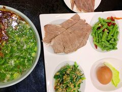 -安泊尔牛肉面(北滨河路店)
