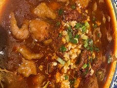 -大铁勺新津菜(东丽阳光新业广场店)