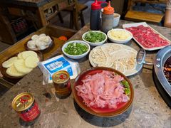 -重庆渝达老火锅(春熙路店)