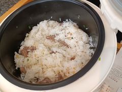 -大鸽饭(马王堆店)