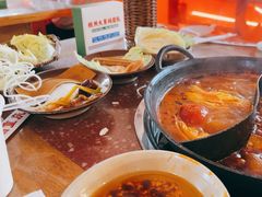 -赵美丽·重庆社区火锅·直营店(火车东站·中豪国际店)