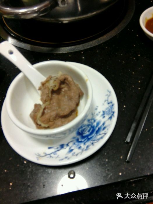 八合里牛肉火锅(八合里总店)图片