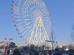 -南昌之星摩天轮