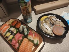 -鮨之佐壽司外賣店(氹仔市区店)