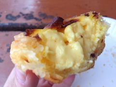 葡式蛋挞-玛嘉烈蛋挞(金利来大厦店)