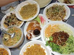 -满园烤鸭·春饼(沈北万达店)