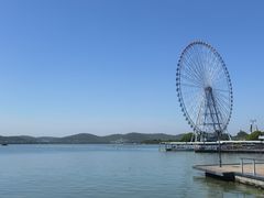 -蠡湖大桥公园