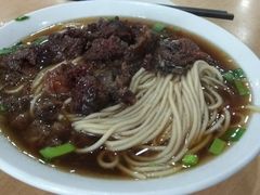小排面-瞻老元面馆(双塘路店)