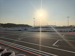 -锐擎卡丁车主题乐园(郊野公园店)