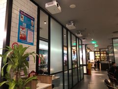-西堤牛排(龙德广场店)