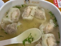 -南城香·饭香串香馄饨香(富丰桥店)