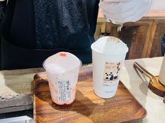 -李山山茶事(景枫店)