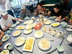 -东方饺子王(新阳路店)