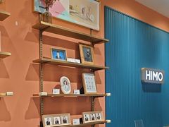 -海马体照相馆(龙湖杭州金沙天街店)