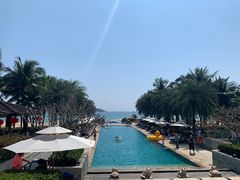 -石梅湾艾美度假酒店