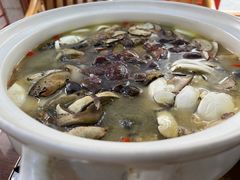 -八木轩·寻味大理白族民俗餐厅(文献路店)