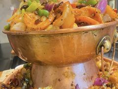 -炉小二铜锅牛蛙•川湘菜(三里屯店)