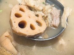 -可可大虾武汉土菜大排档(万松园1店)