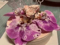 树莓番石榴-EVERNAKED裸蛋糕(SOHO天山店)
