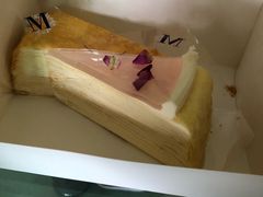 -Lady M(沙田新城市广场店)