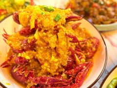 -小田油焖小龙虾(双井店)