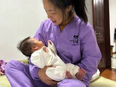 -福田家月子中心 产后 月嫂(市立母子医院店)