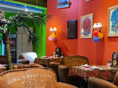 大堂-小娘惹厨房Little Nyonya(狮城有约上榜店)