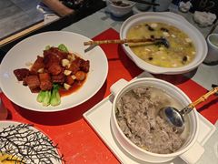 -春色如许·茶食餐厅(桃李春风店)