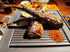 -Mr.Fish鱼鲜生海鲜放题(高德置地冬广场店)