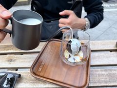 月球咖啡-Home Cafe(水榭春天店)