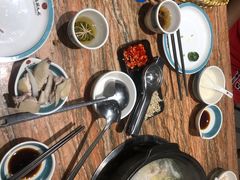-春润大地海南椰子鸡(沙井京基百纳广场店)