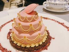 -Selene塞勒涅下午茶(上海沙龙店)